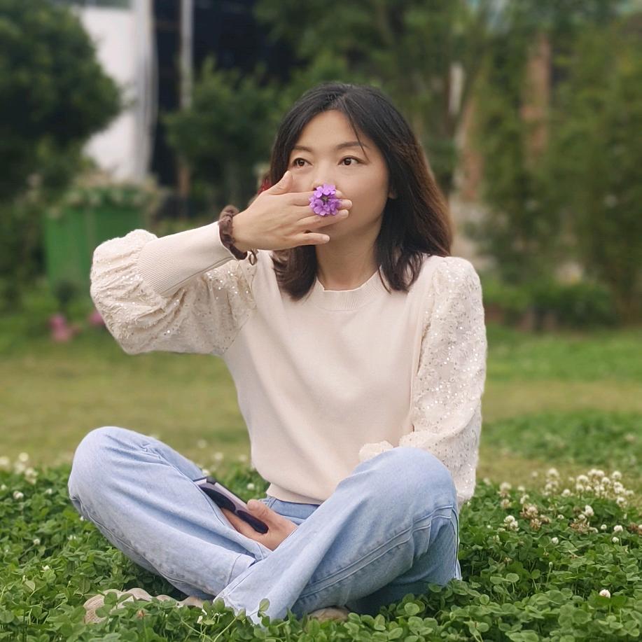 在贵州开民宿的小姜