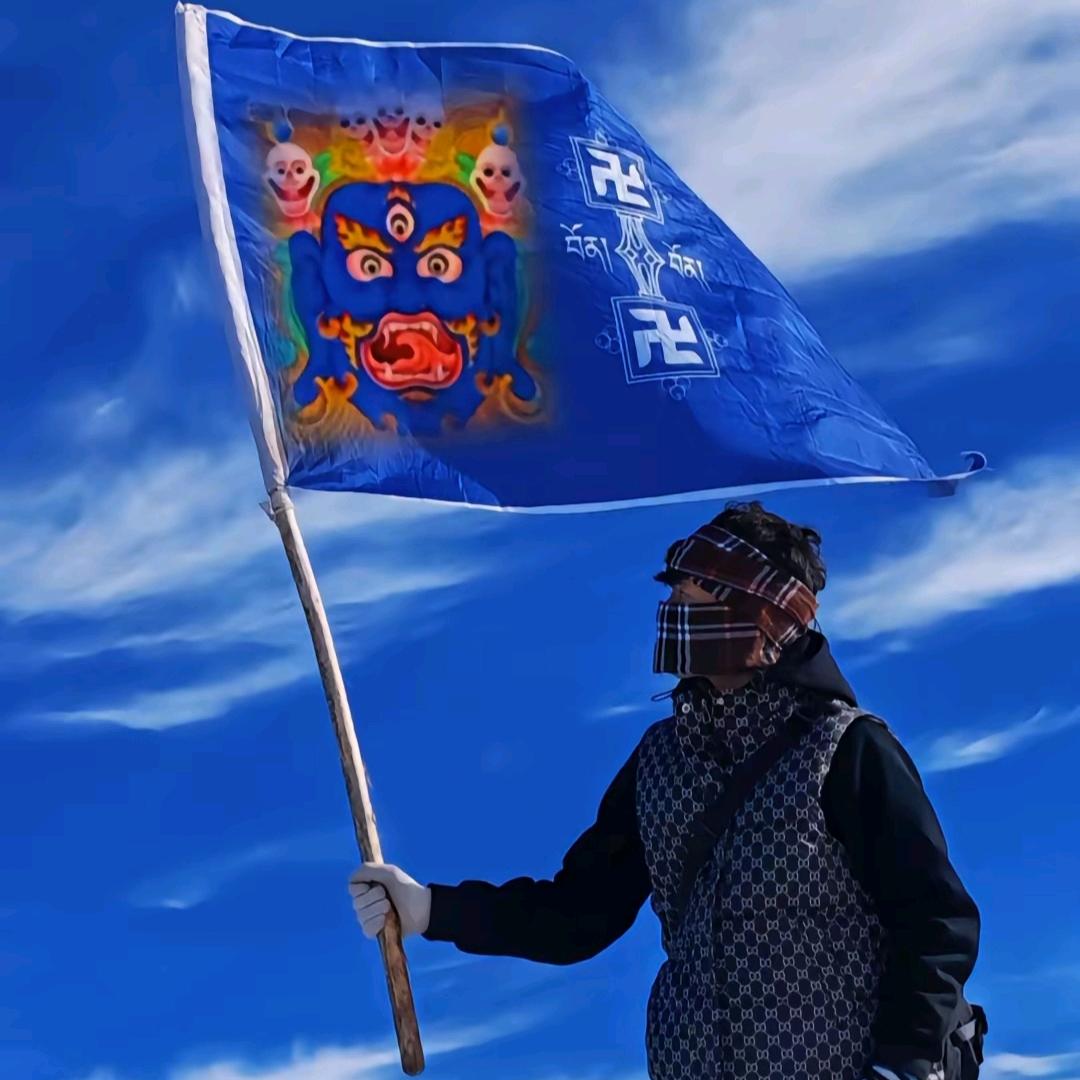 索朗次嘎