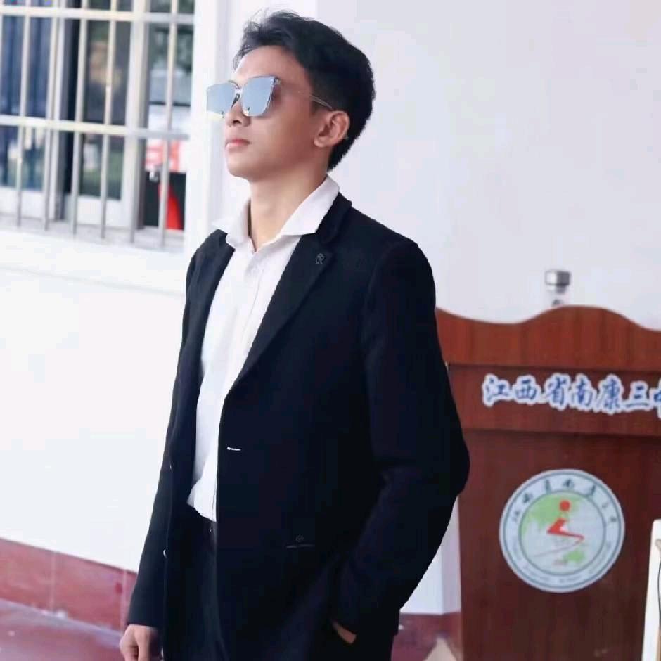 小明