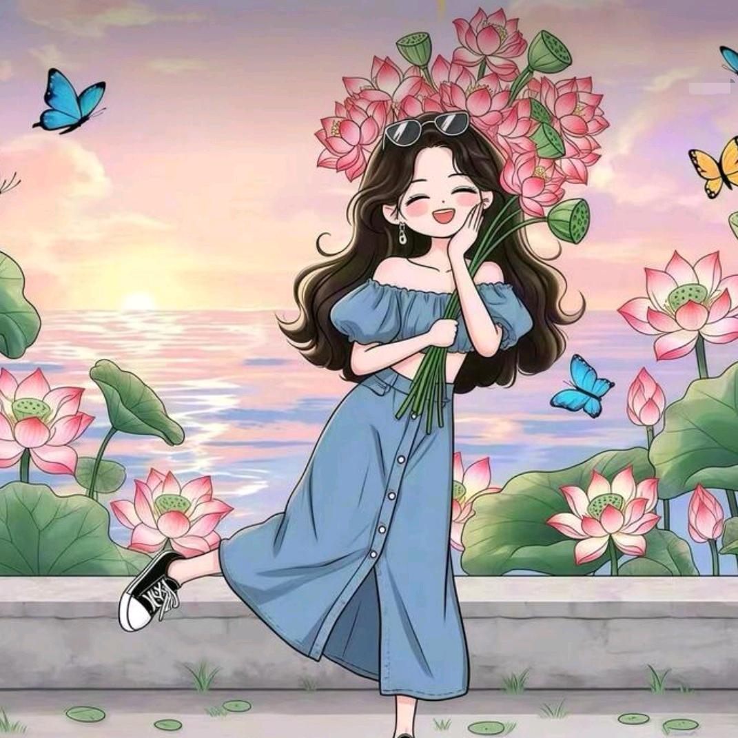 幸运鹅