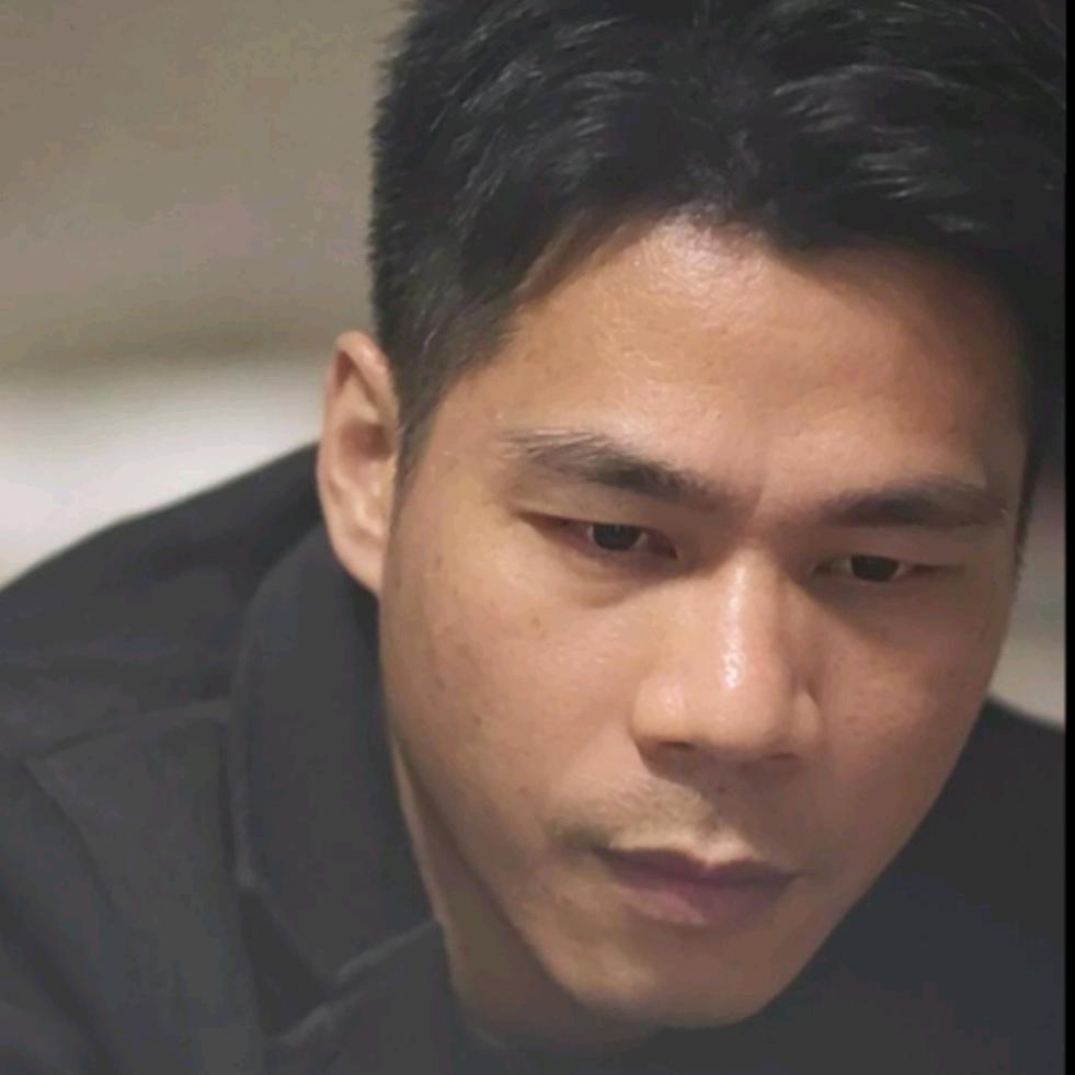 是个俗人