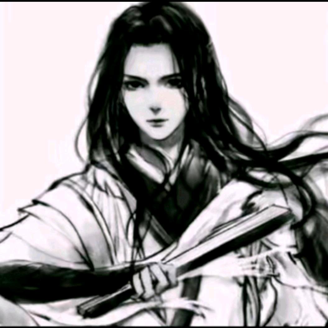 白面书生