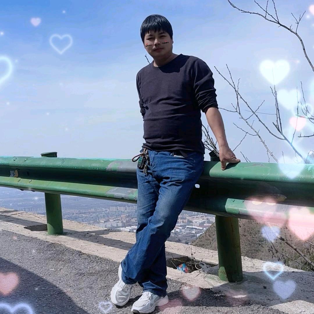 商洛王哥