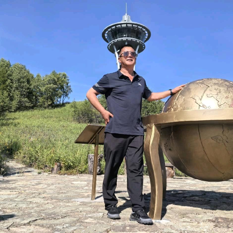 国际大湿地，最美南瓮河。