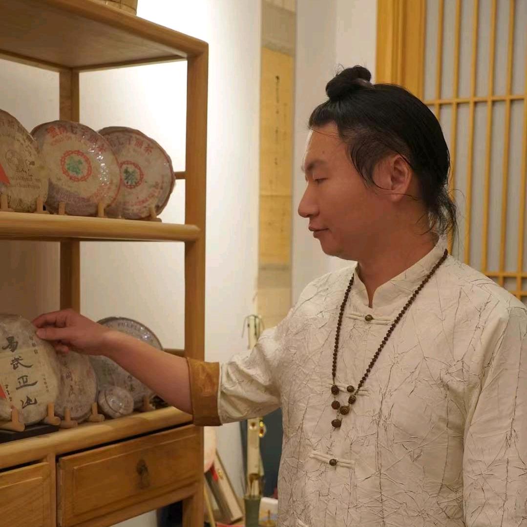 上砚心灵成长