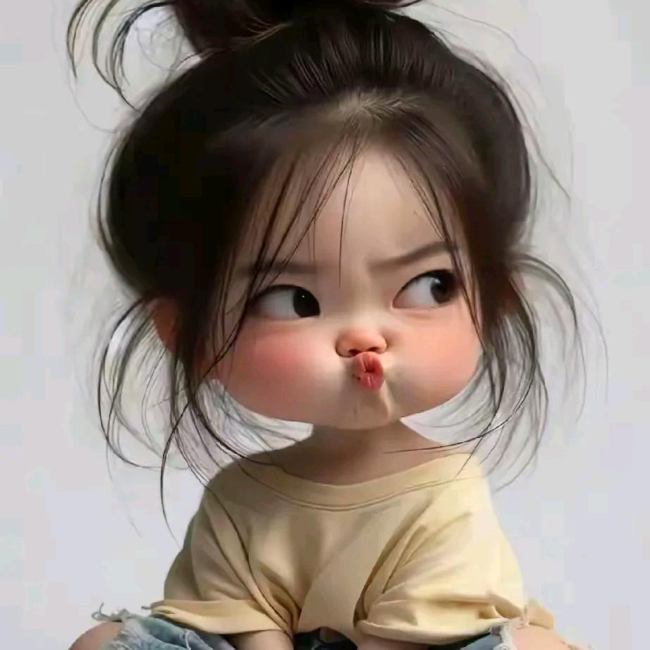 对自己好点，