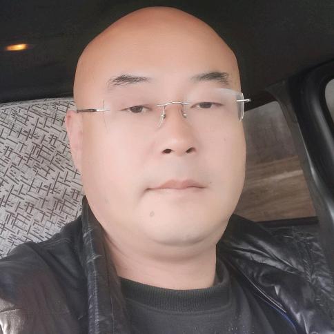 鑫晟泽（大连）农业发展有限公司  老刘