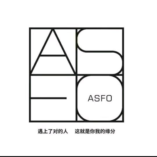 啊双ASFO授权店~直播爆款