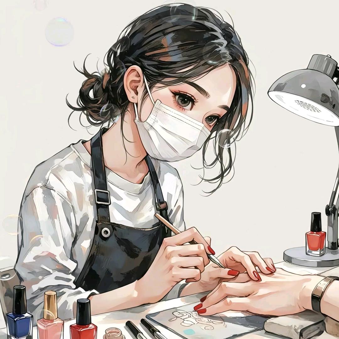 遇·见美甲美睫