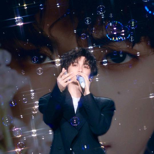 我有一条小渝🐟（不定义粉籍版）