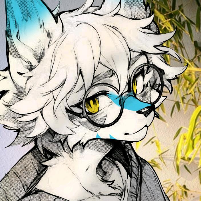 🐾青柠🐾
