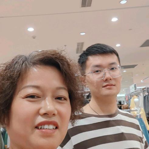 老马无敌