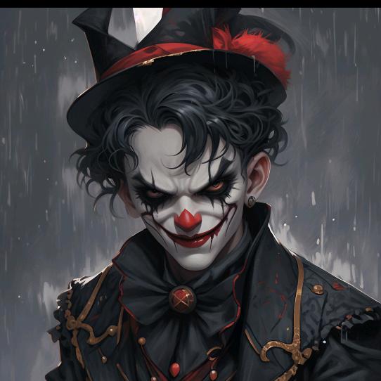 🤡木子🤡