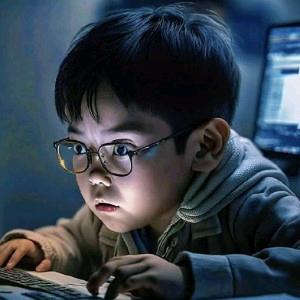沐鱼系统鱼缸