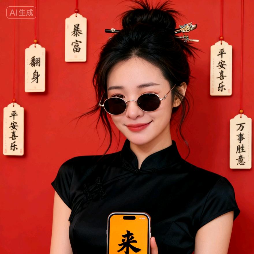周周有钱花🌸