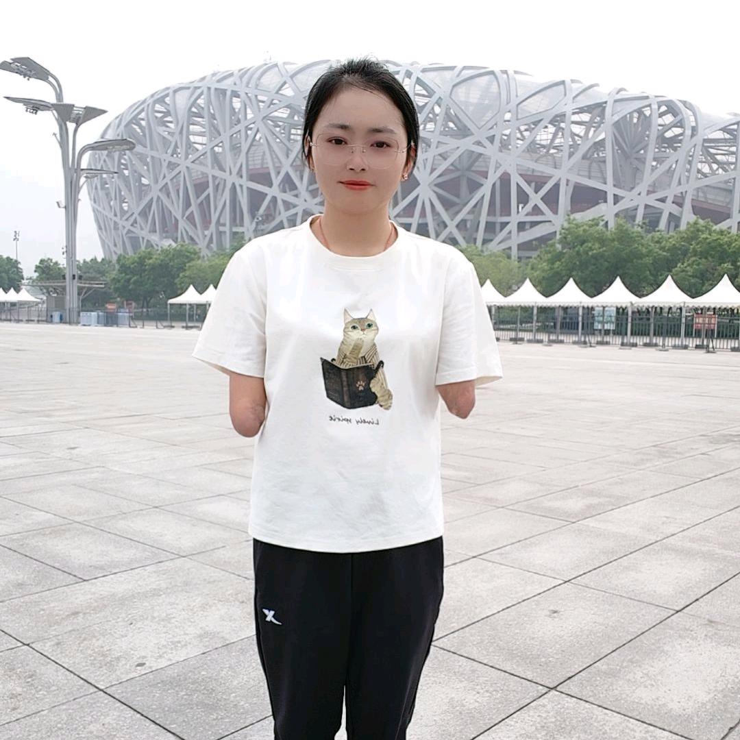 詹小敏趾书