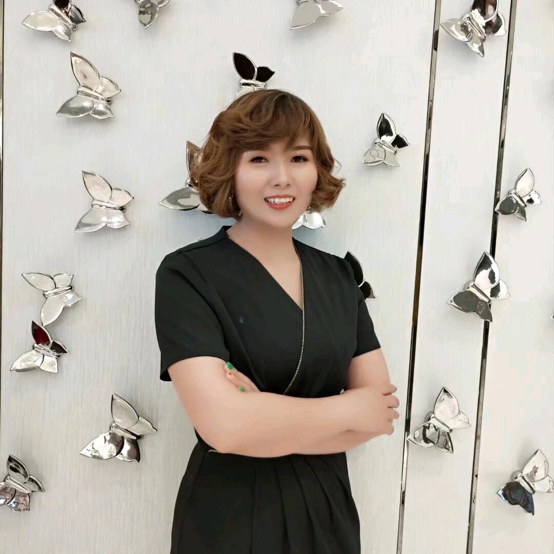 安美无限美容美发