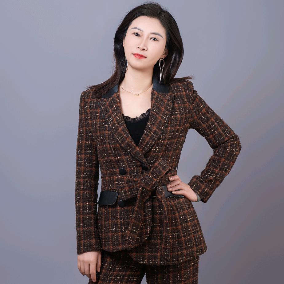 萍姐🍃大健康轻资产创业