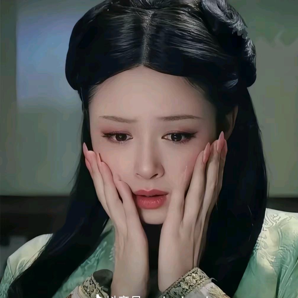 🌈木木就是锦鲤命最好🍀