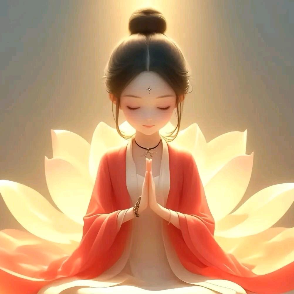 素顏