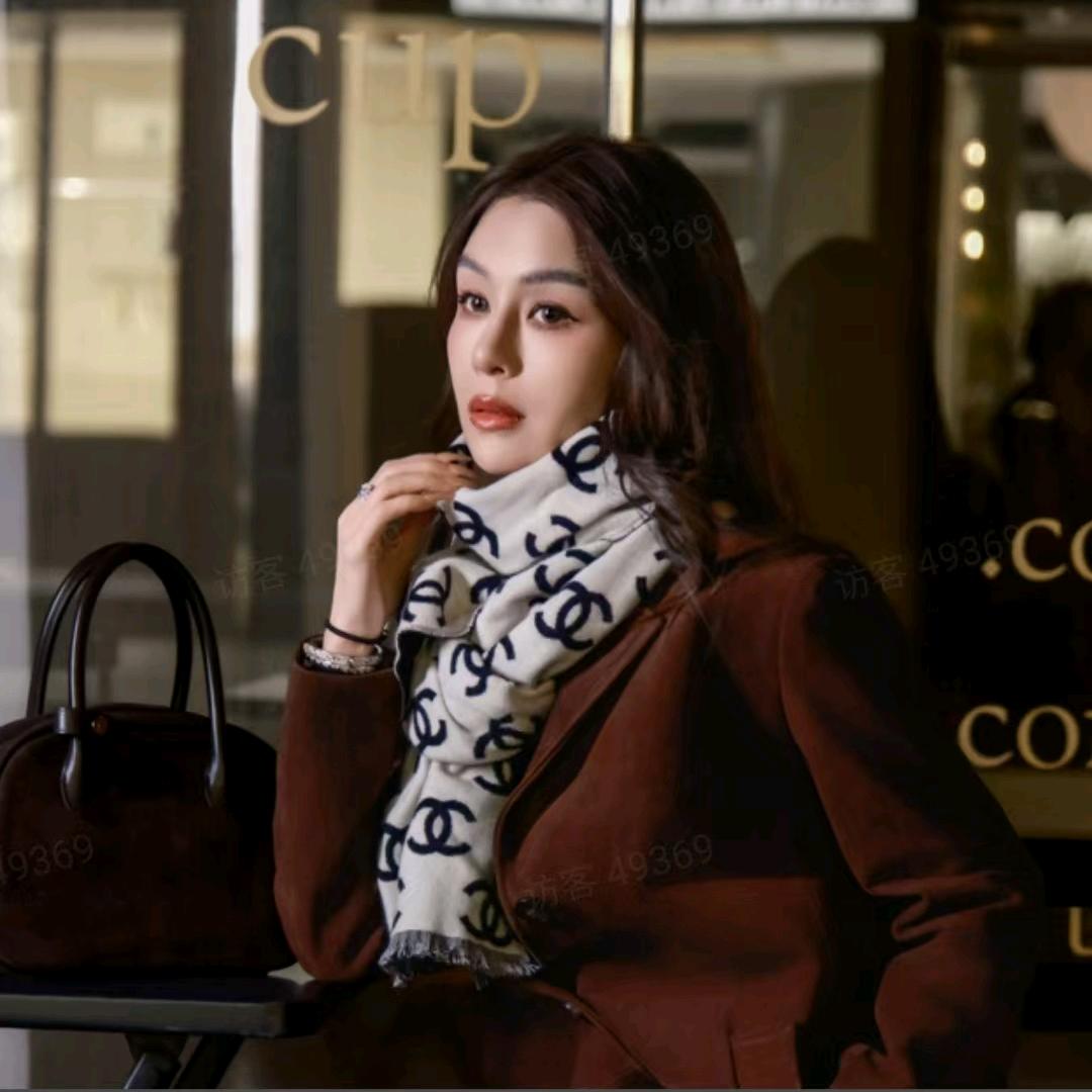 懒猫nono（精选穿搭）