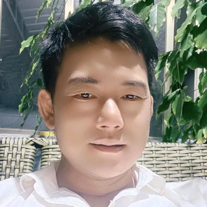 昔归茶区老厂长啊明哥