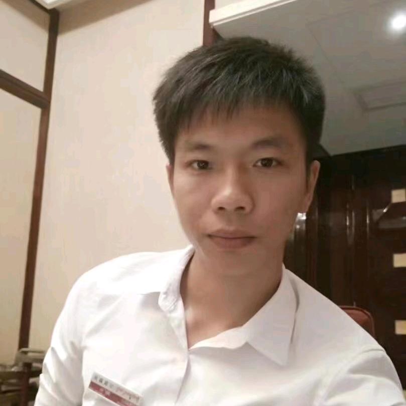 周先森.