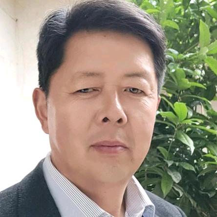 缘份让我认识了你