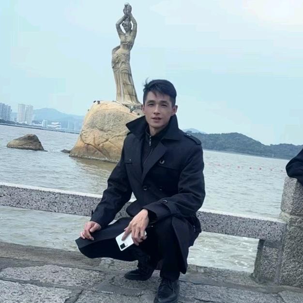 离婚的男人