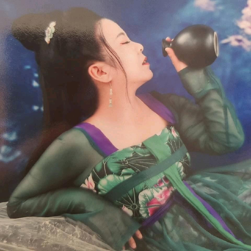 花间一壶酒