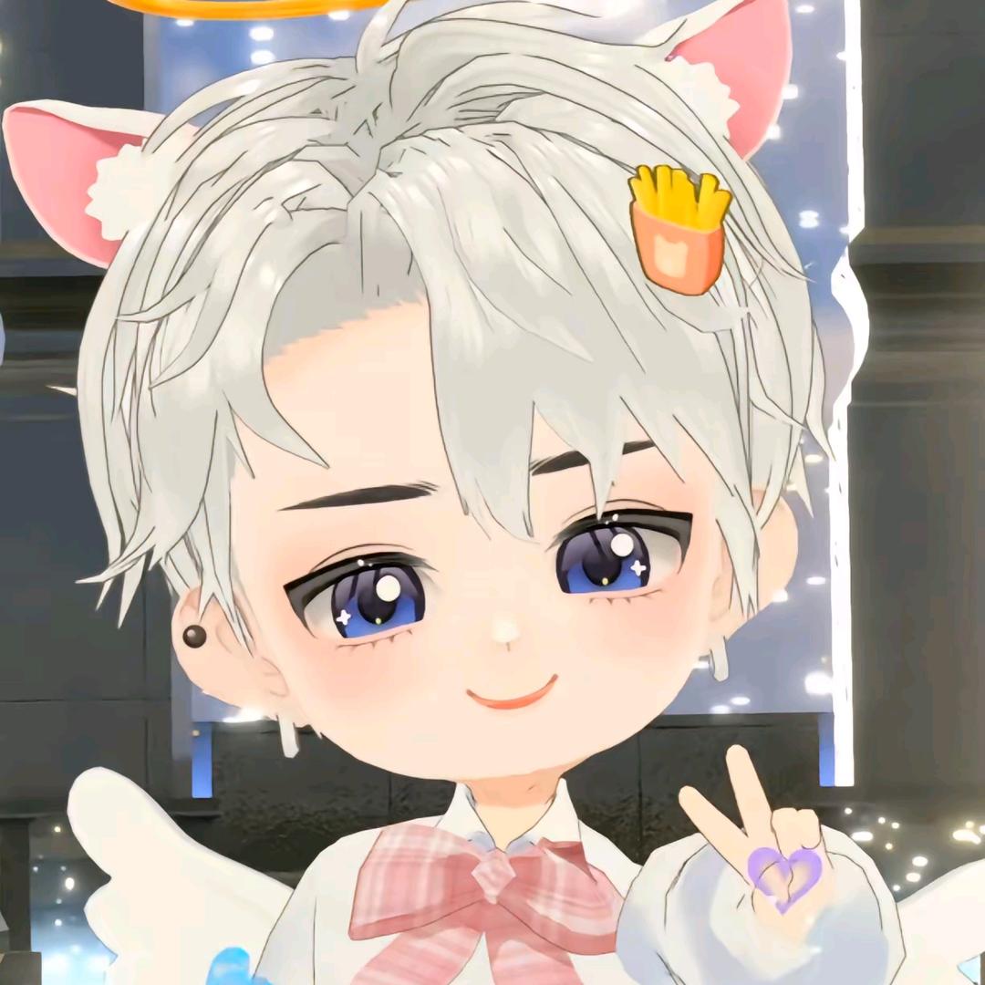 薯条～