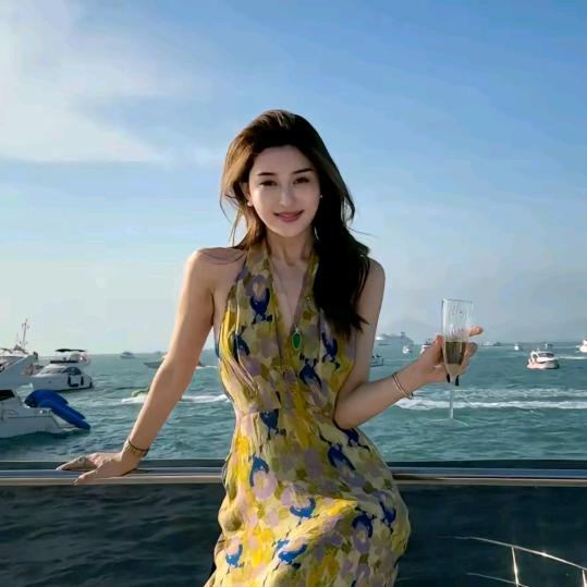 昕昕[变美日记]