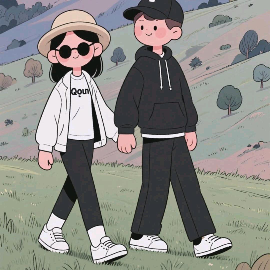 Pseudo-lover
