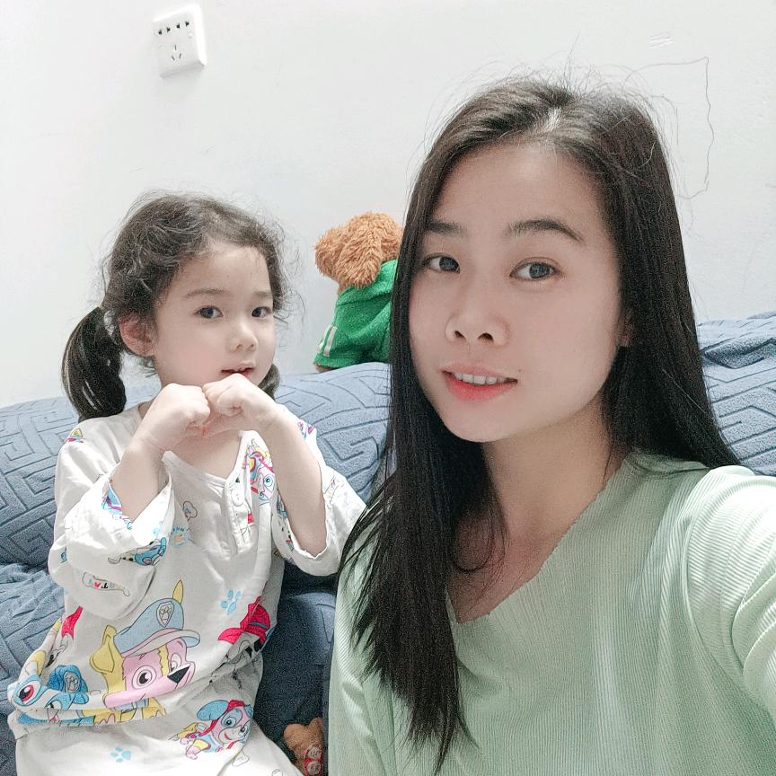 90后~媛妈