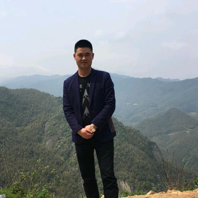 锦林爸爸