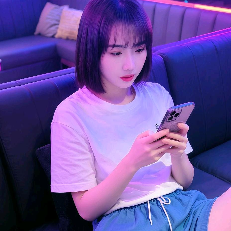 艳艳💞
