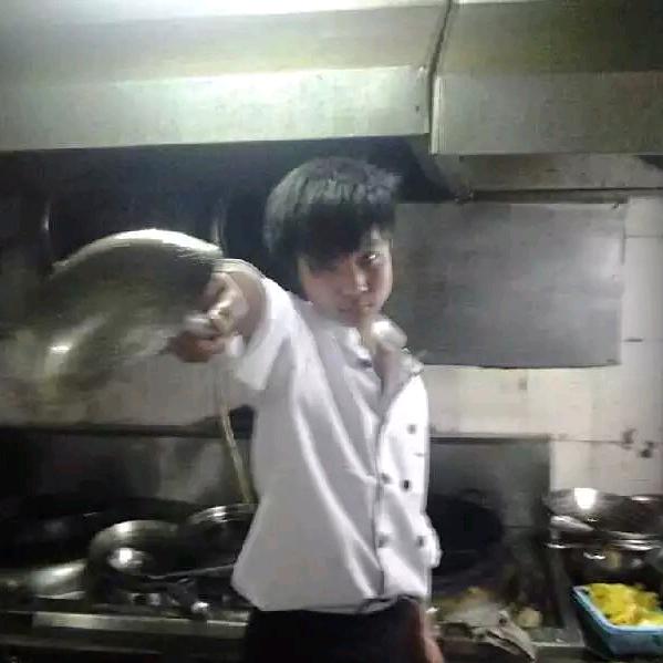 网络份子