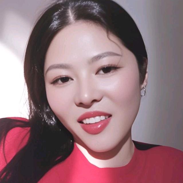 郴州小贺妹贺妹妹