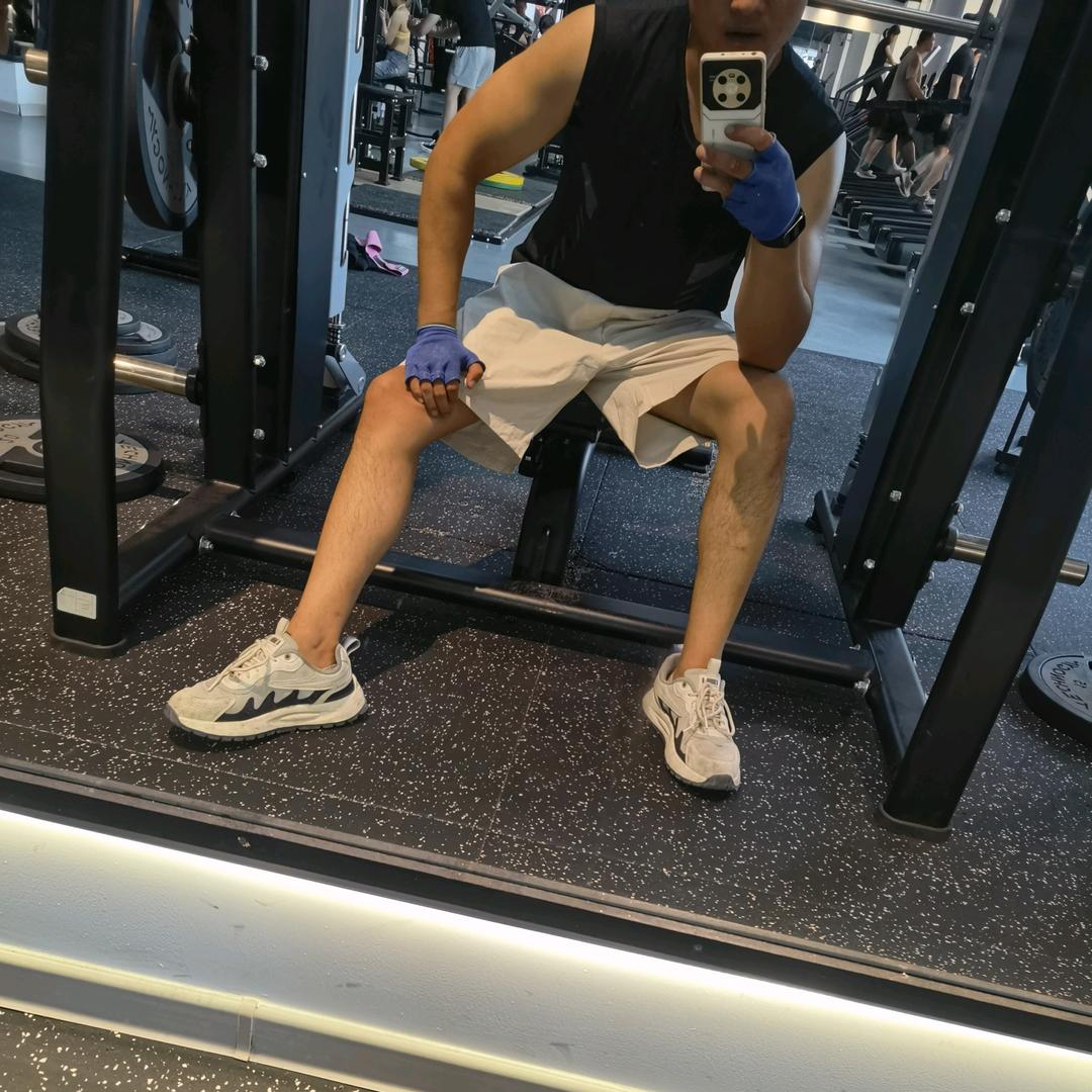 小🐷超爱吃碳水