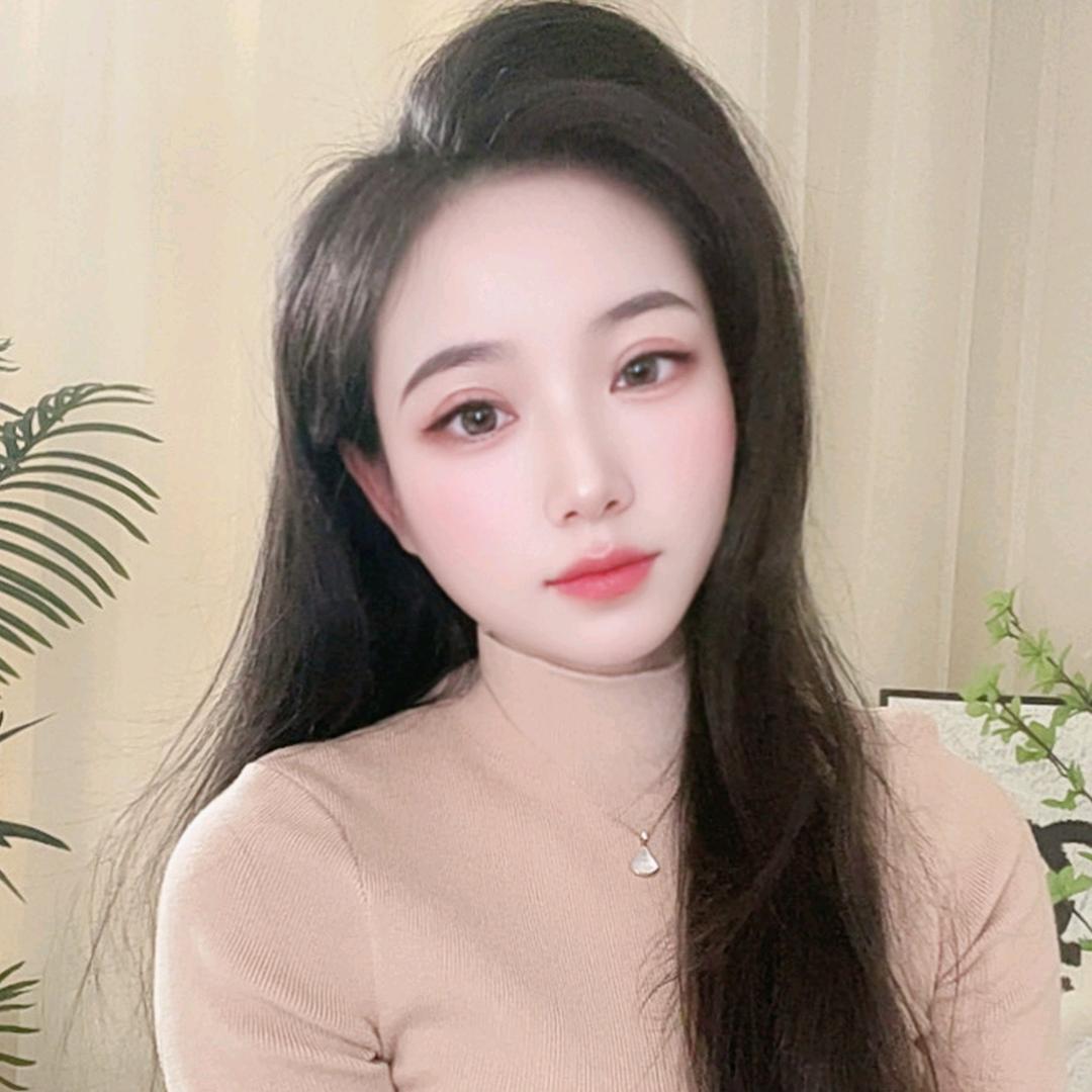 小虞🐟姐姐