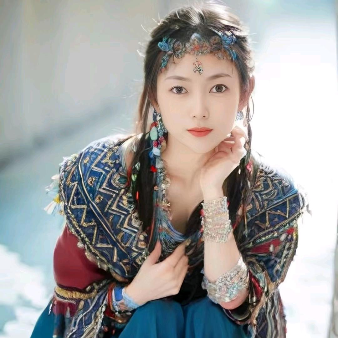云雪儿