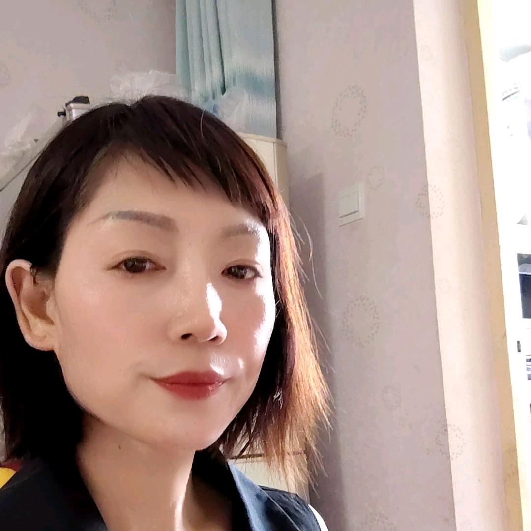渭南娟子