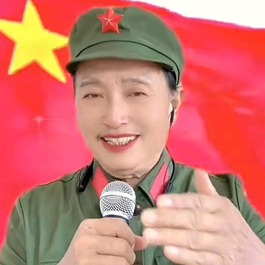 江西兵歌🎤