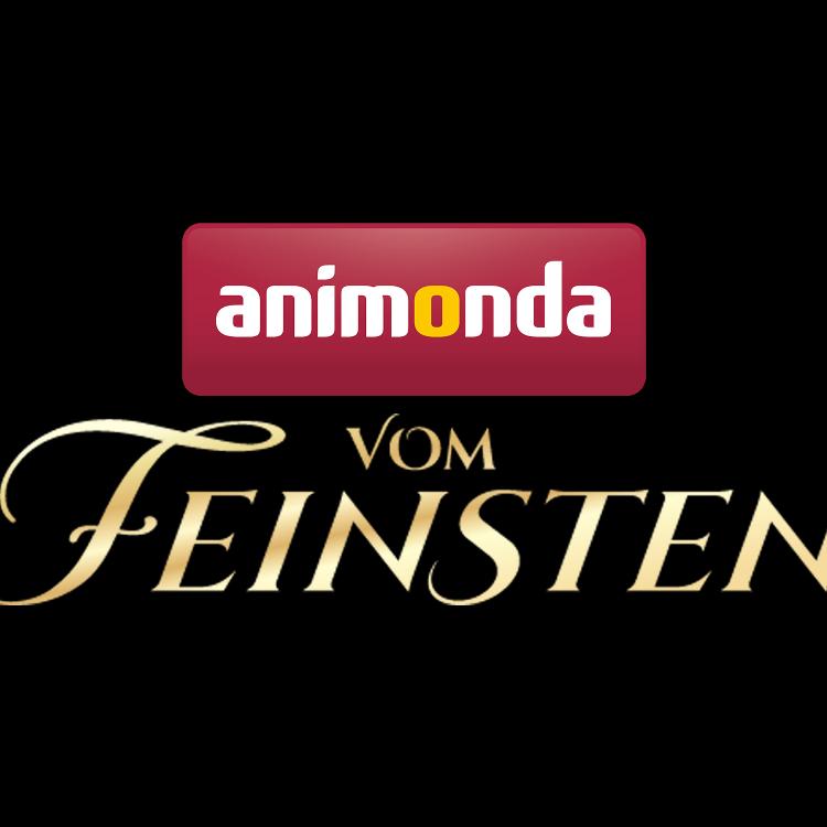 Vom爱诺德非凡宠物食品