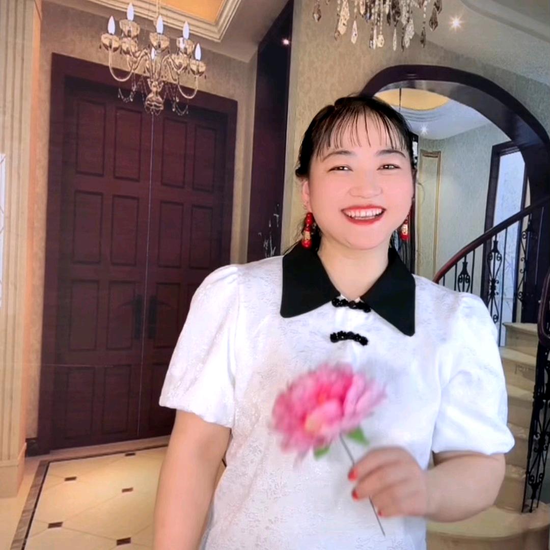 香梨妹
