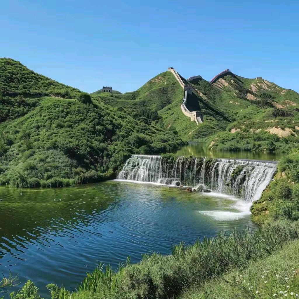 静静的看看