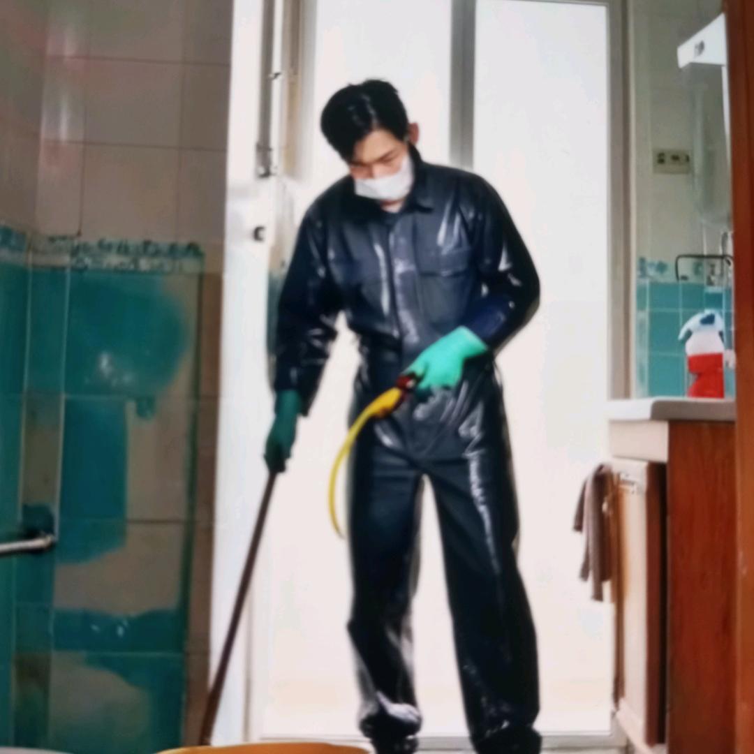 张师傅