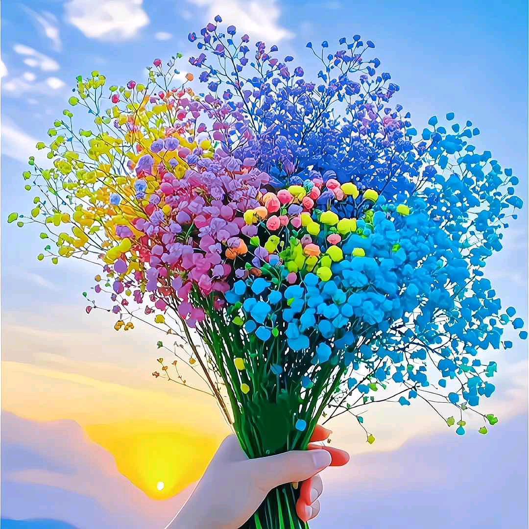 木子李🌸