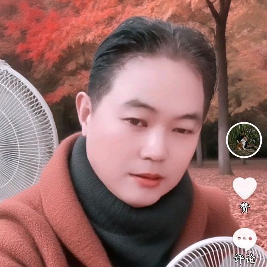 天黑路滑