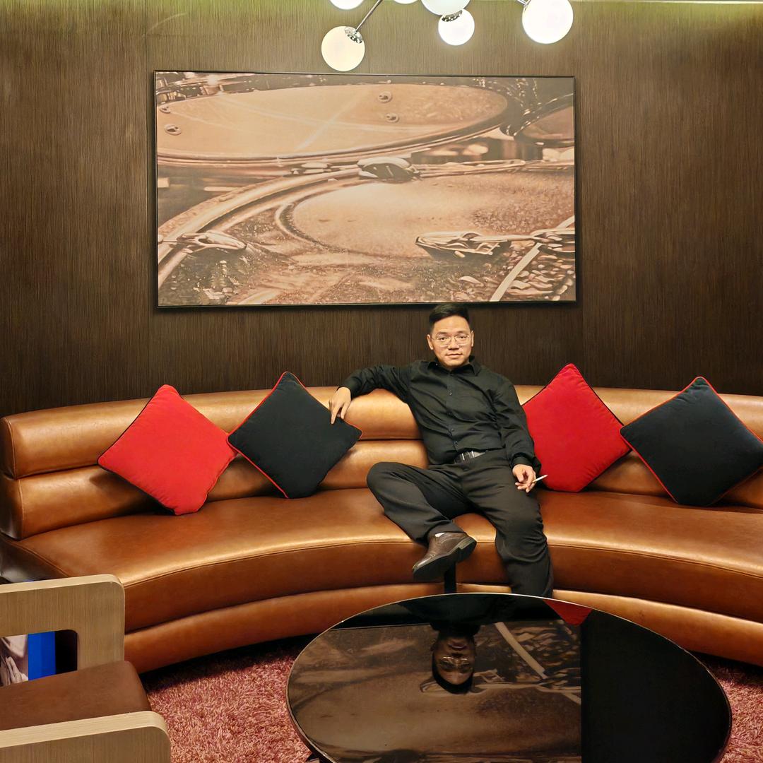 MOCO眼镜